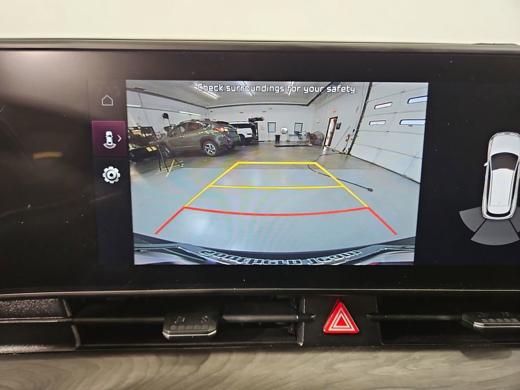 Used 2024 Kia Sportage X-Line image 21