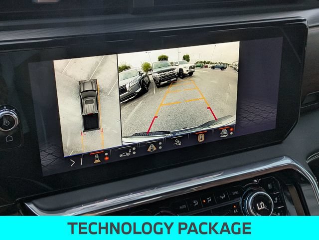Used 2024 GMC Sierra 1500 Denali Ultimate AWD/4WD image 25