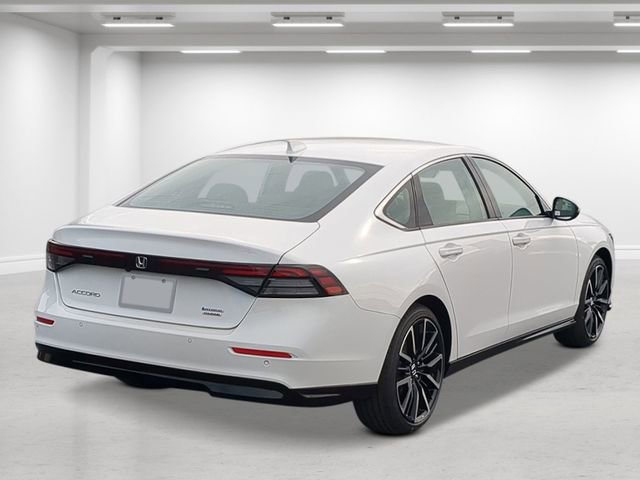 New 2026 Honda Accord Touring image 6