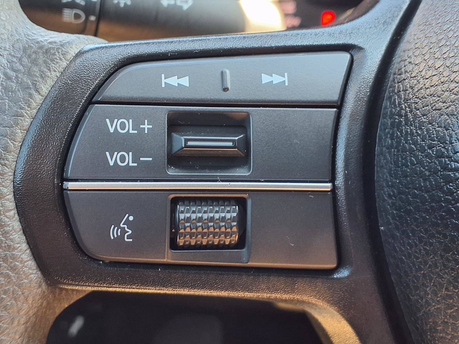 Used 2024 Honda Accord LX image 15