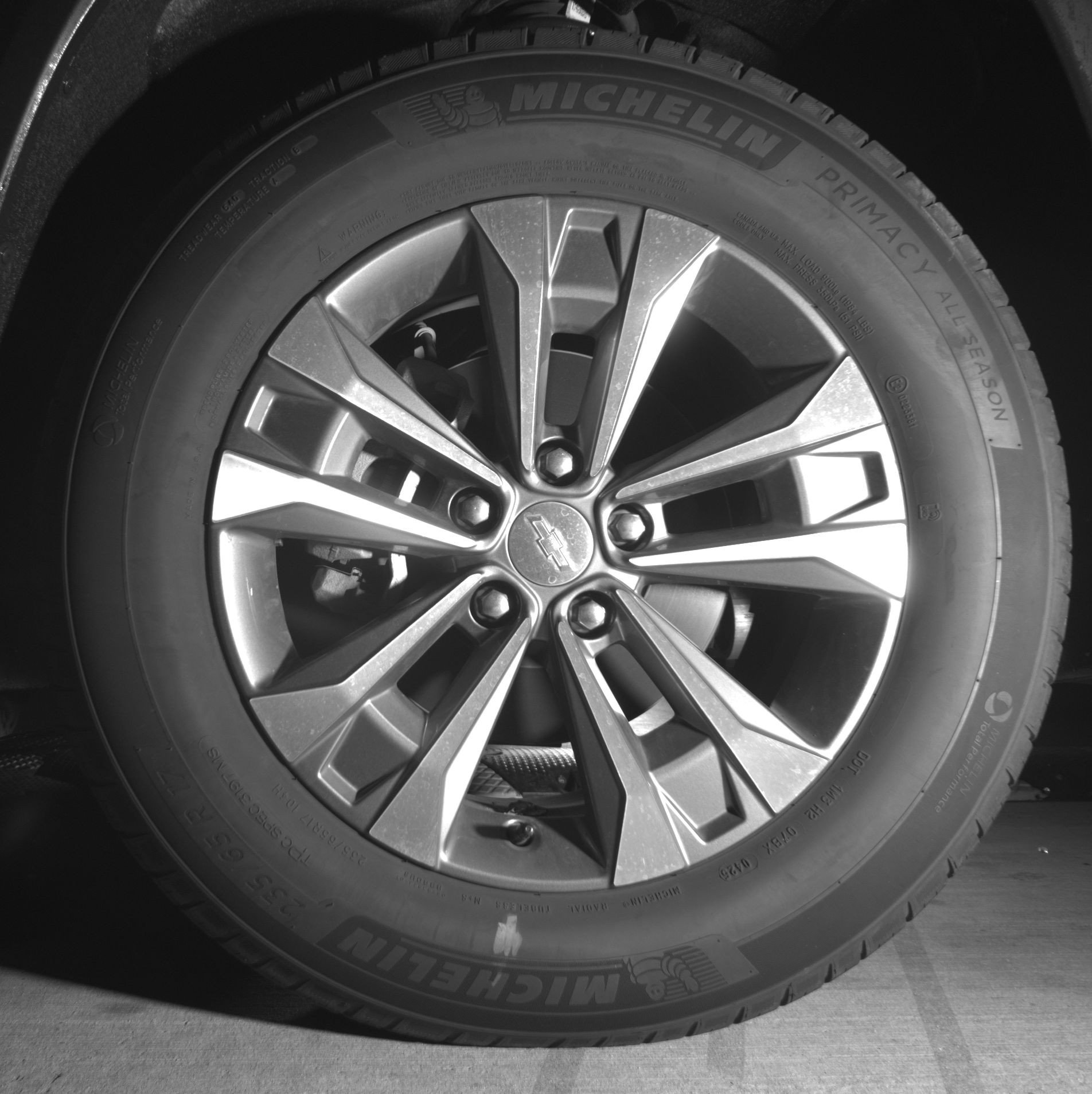 Used 2025 Chevrolet Equinox LT AWD/4WD image 12