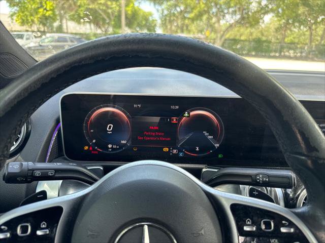 Used 2020 Mercedes-Benz GLB 250 w/ Premium Package image 32