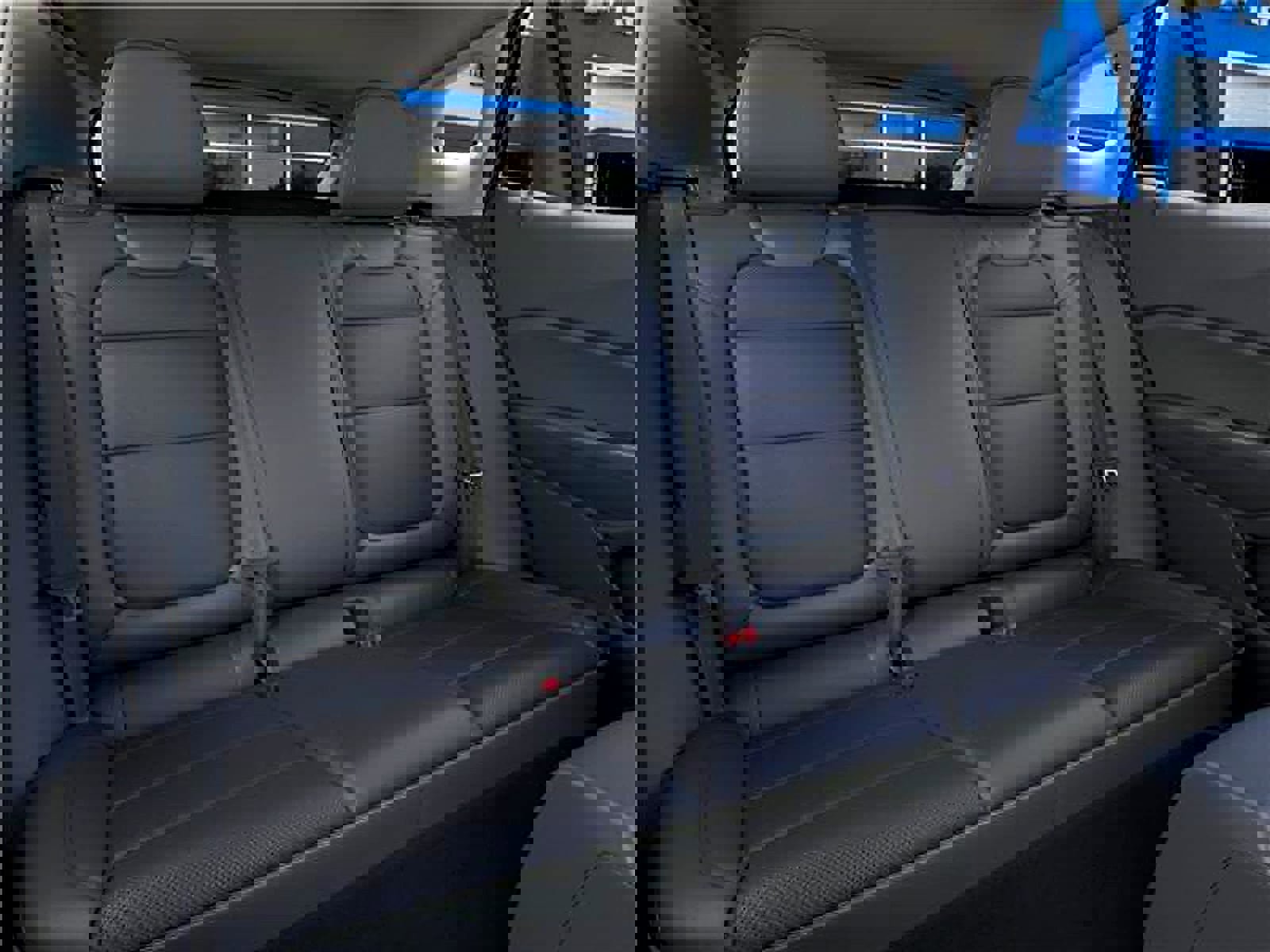 New 2026 Chevrolet Trax ACTIV w/ Driver Confidence Package image 17