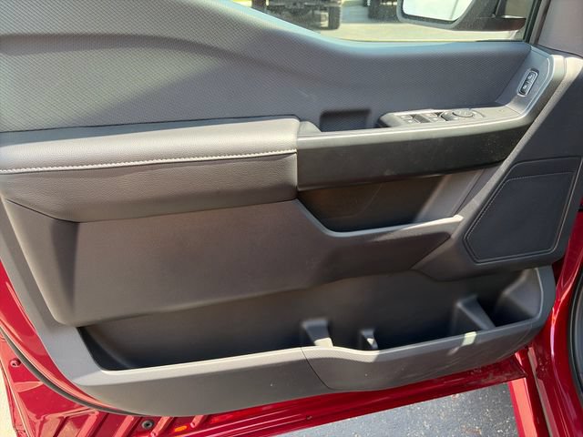New 2026 Ford F150 STX AWD/4WD image 15