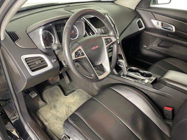 Used 2012 GMC Terrain SLT w/ Cargo Package AWD/4WD image 3