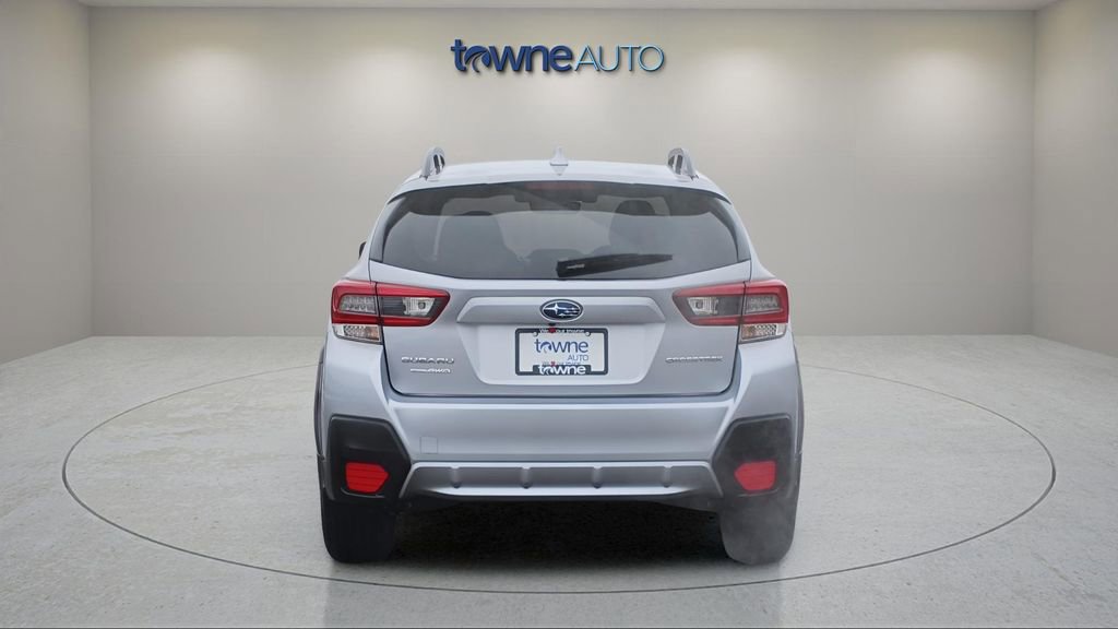 Used 2023 Subaru Crosstrek 2.0i Premium image 4