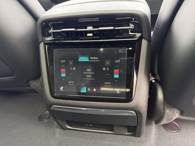 New 2026 Cadillac Escalade IQL Sport 1 image 35