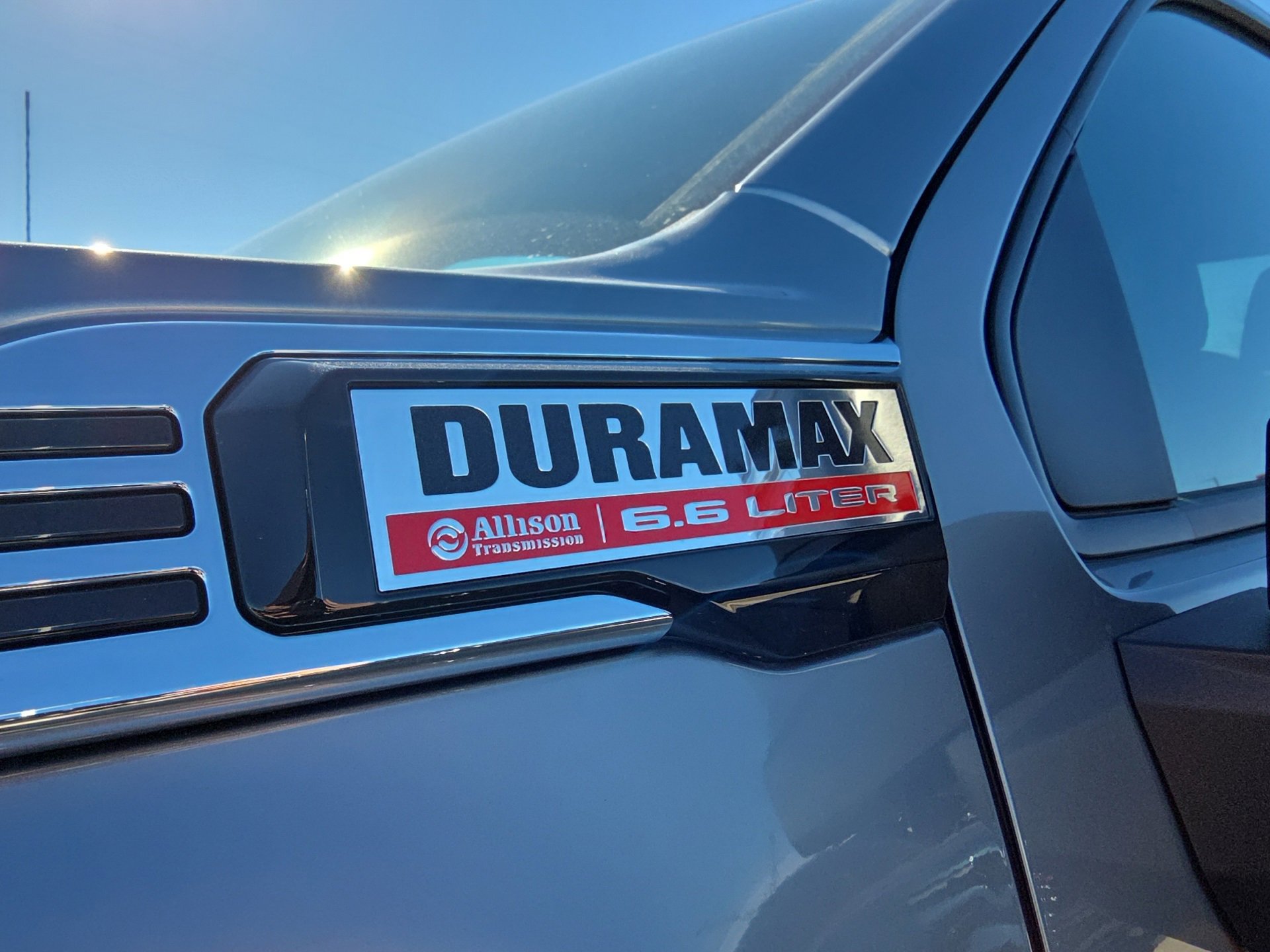 New 2026 GMC Sierra 3500 Pro image 11