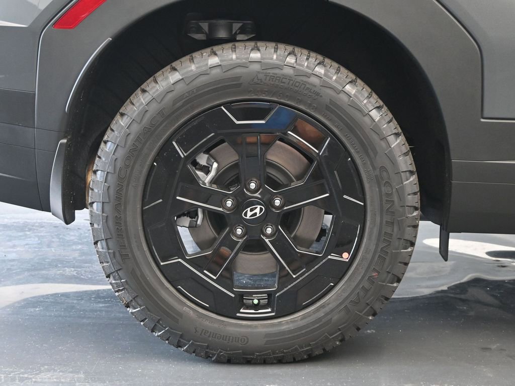 New 2026 Hyundai Santa Fe XRT image 9