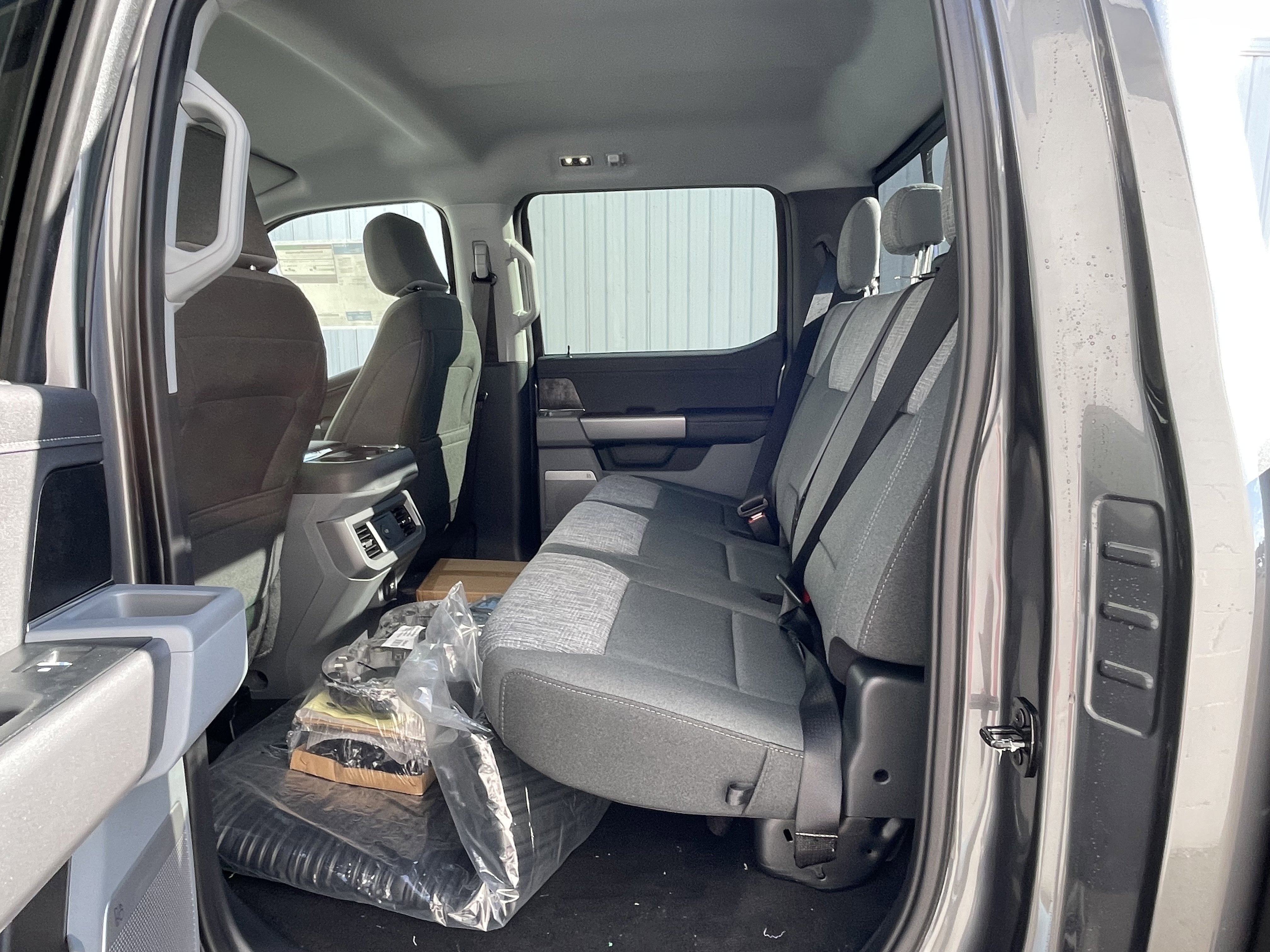 New 2026 Ford F350 XLT w/ XLT Premium Package image 23