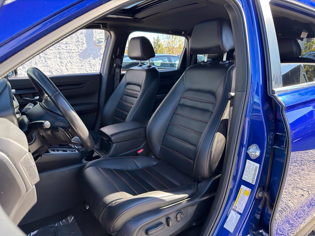 Used 2024 Honda CR-V Sport-L image 29