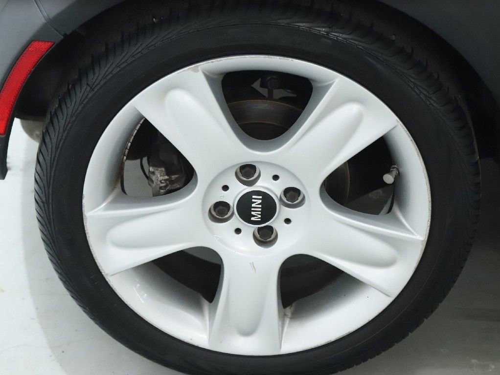 Used 2008 MINI Cooper S image 12