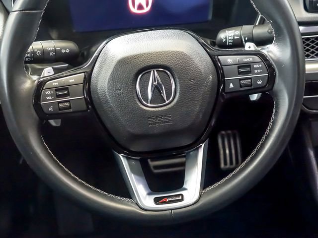 Used 2024 Acura Integra A-Spec image 19