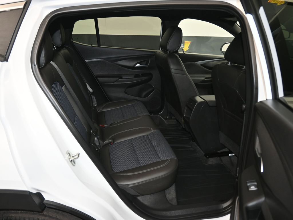 Used 2024 Buick Envista Preferred w/ Convenience I Package image 34