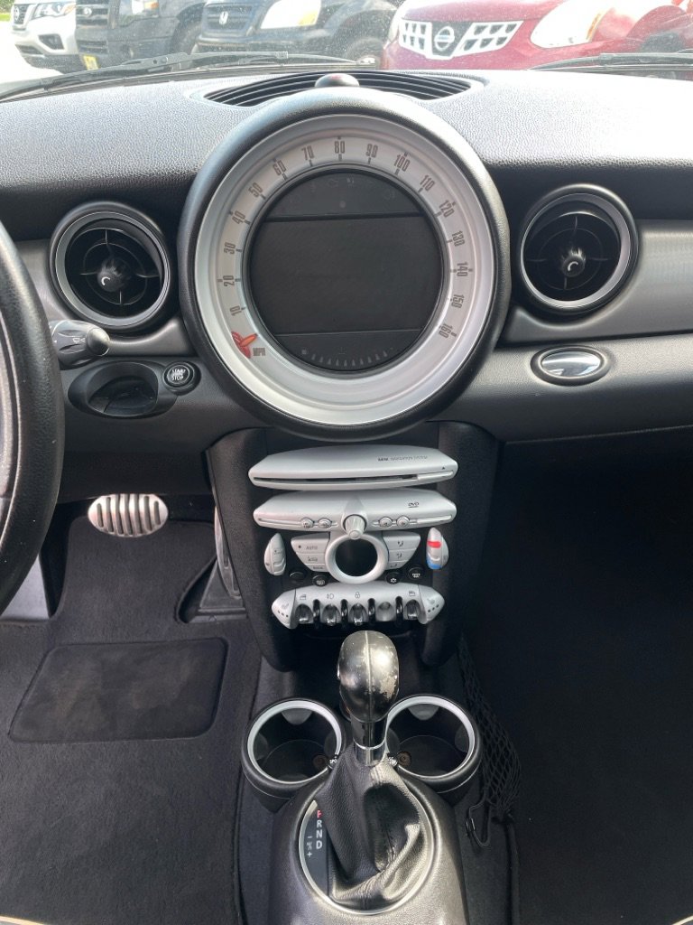 Used 2009 MINI Cooper Clubman S image 5