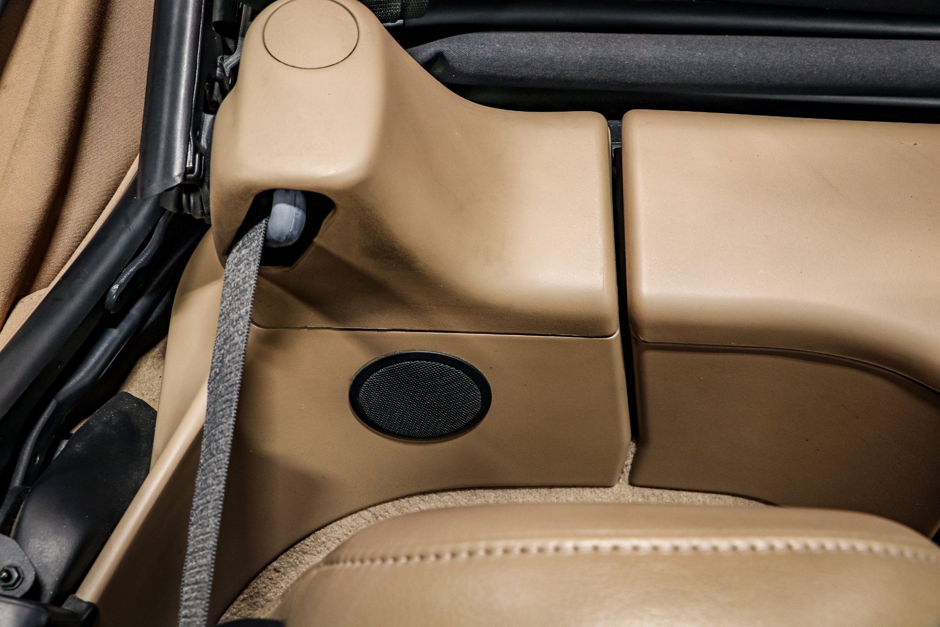 Used 1997 BMW Z3 1.9 RWD image 92
