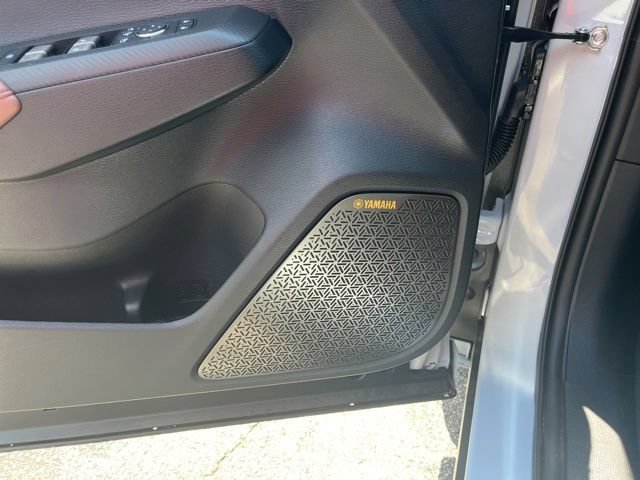 Used 2025 Mitsubishi Outlander SEL FWD image 26