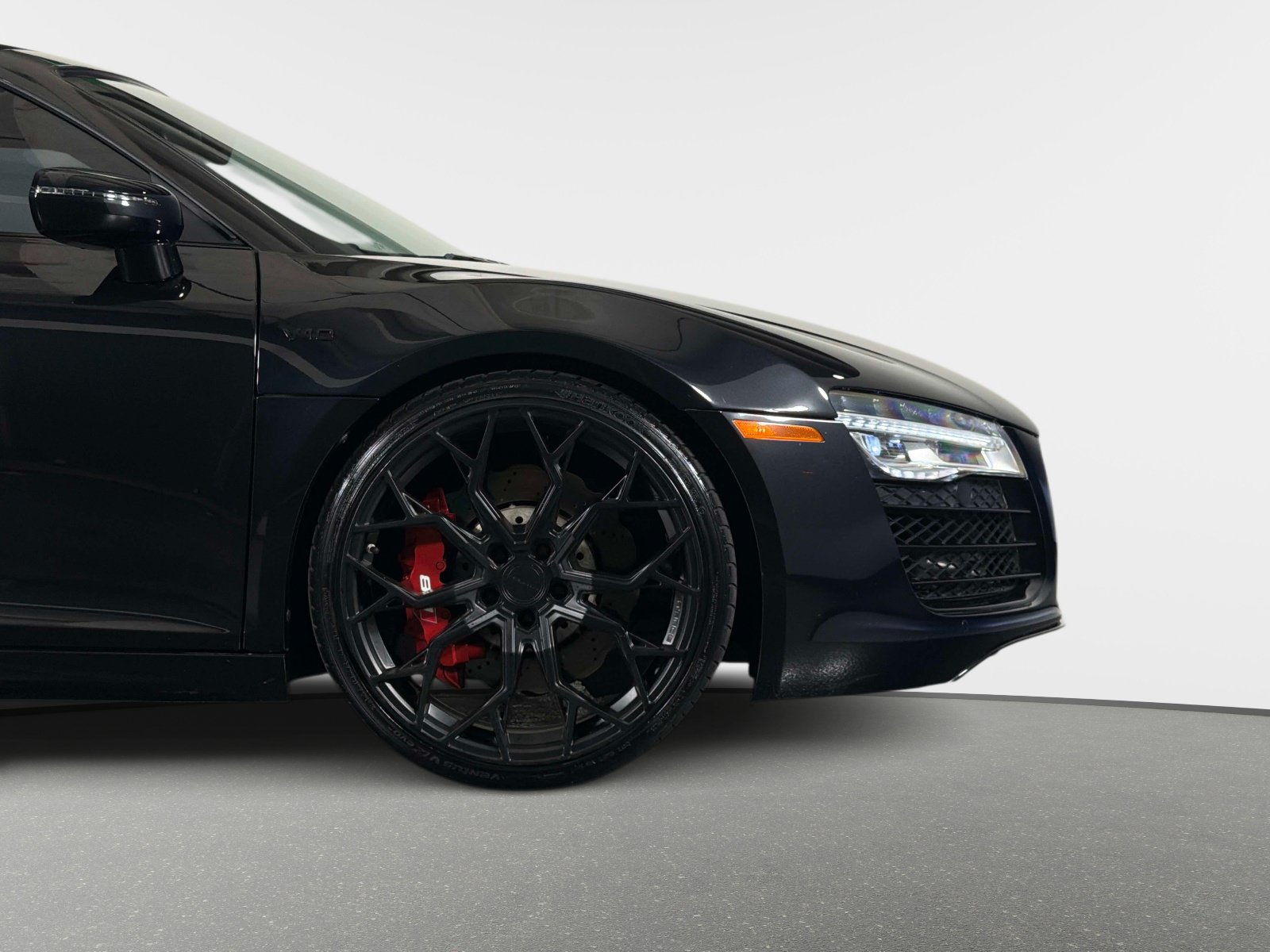 Used 2014 Audi R8 V10 AWD/4WD image 4