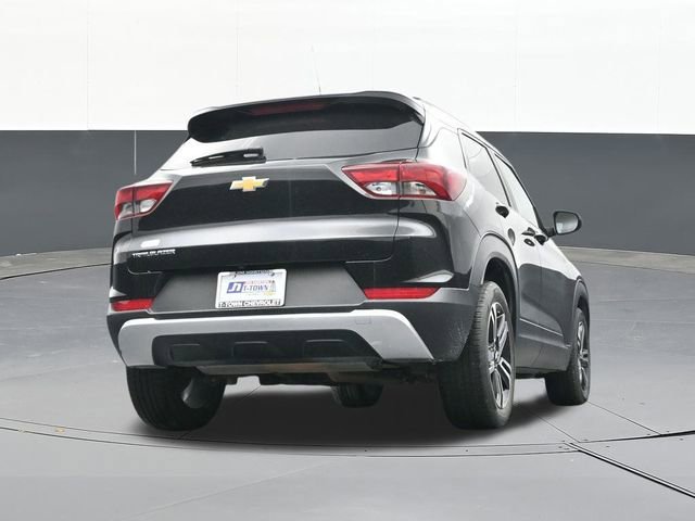 Used 2023 Chevrolet TrailBlazer LT w/ Convenience Package image 47