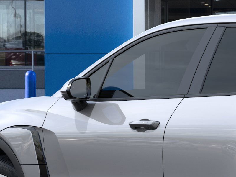 New 2026 Chevrolet Blazer EV LT image 36