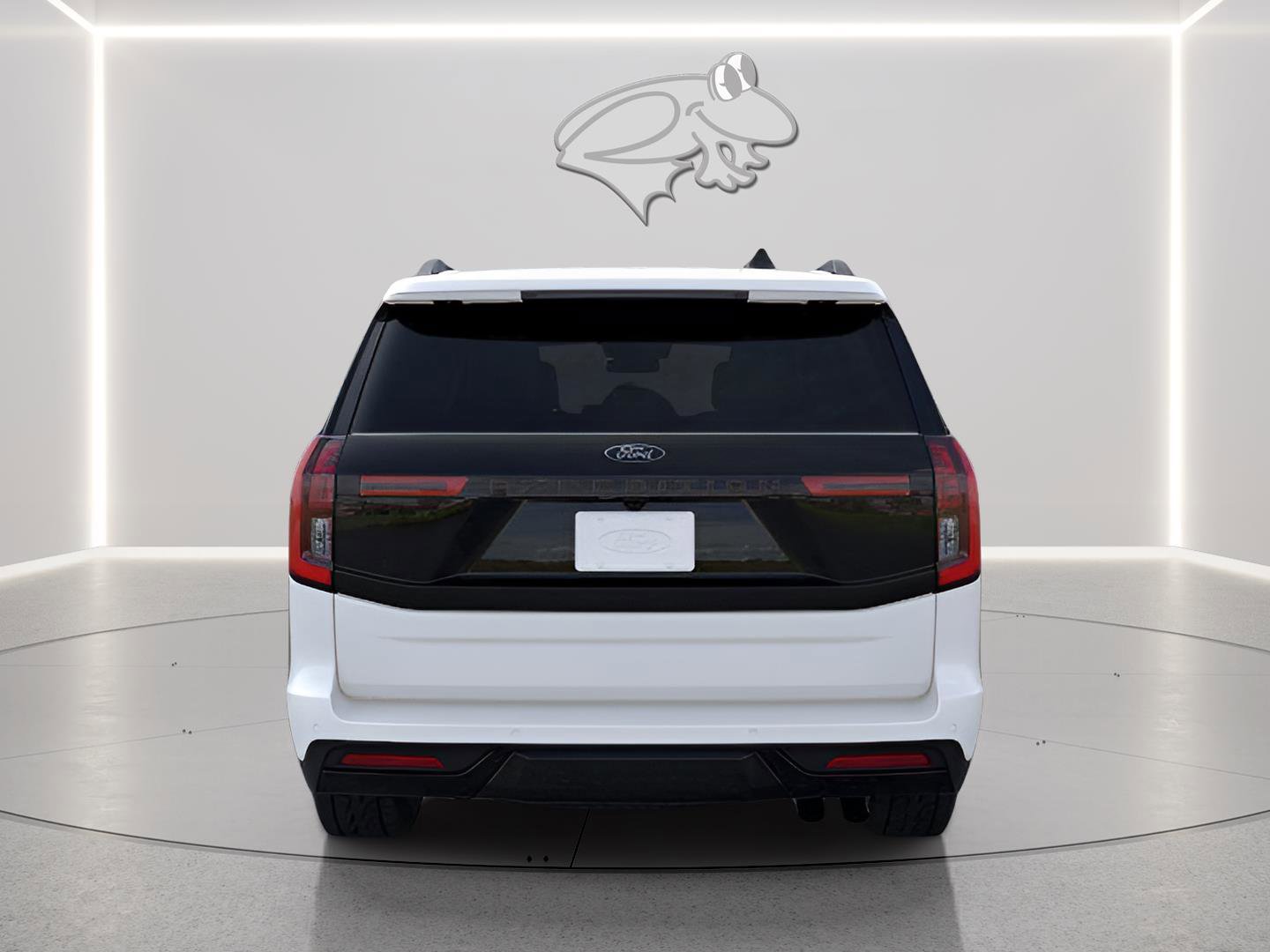 New 2025 Ford Expedition Tremor AWD/4WD image 5