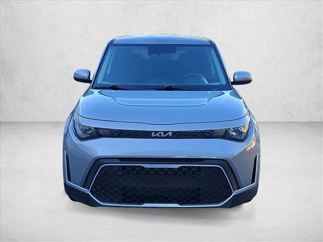 Used 2024 Kia Soul LX w/ Option Group 015 FWD image 2