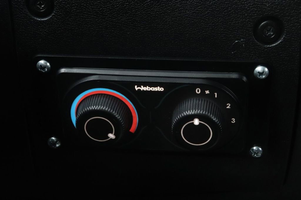 Used 2025 RAM ProMaster 1500 w/ Quick Order Package 22G SLT image 33