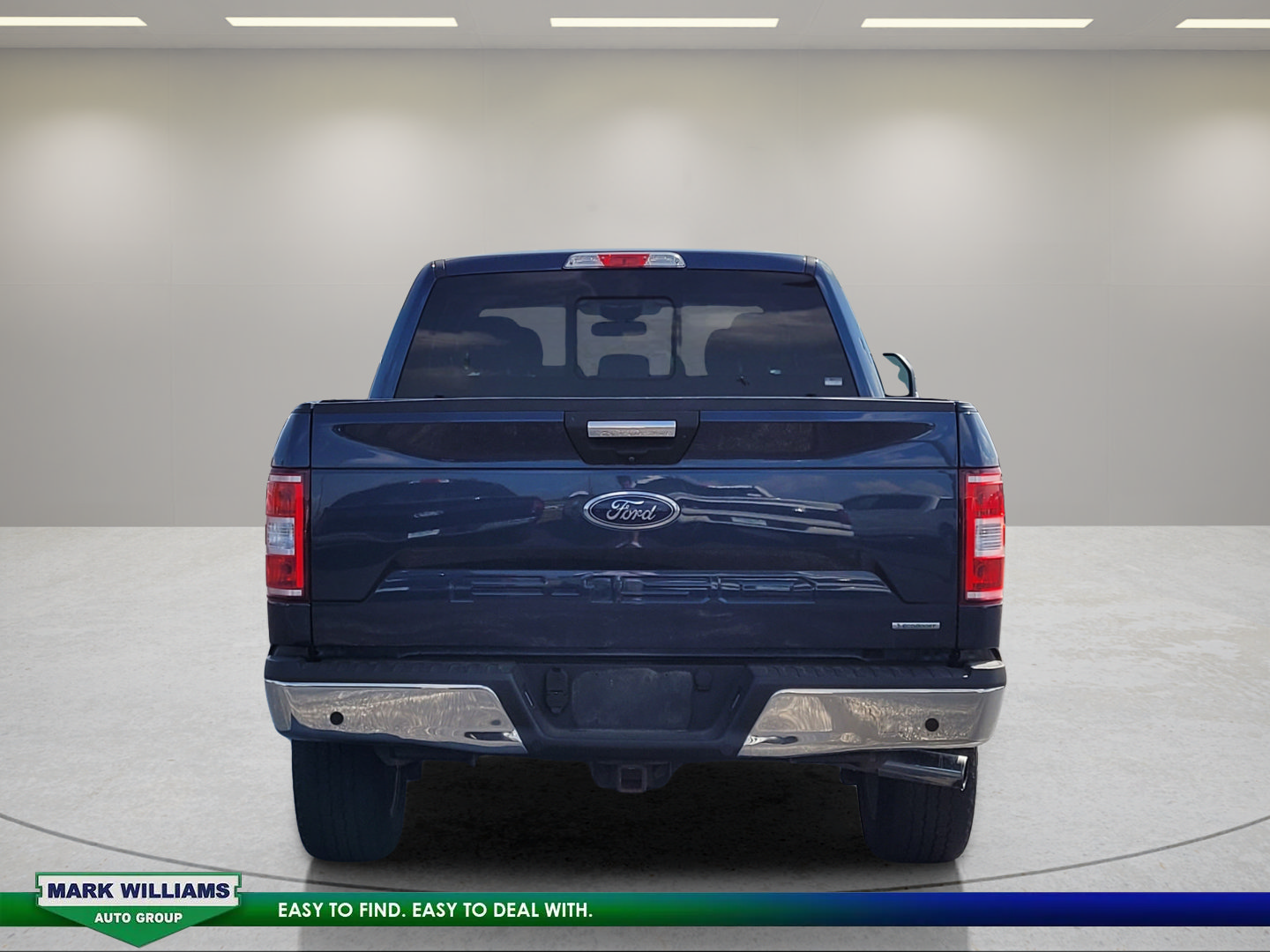 Used 2020 Ford F150 XLT w/ Equipment Group 302A Luxury AWD/4WD image 5