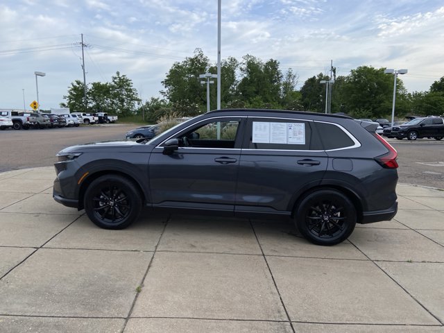 Used 2024 Honda CR-V Sport-L image 7