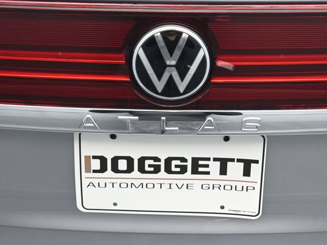 New 2026 Volkswagen Atlas SE image 16