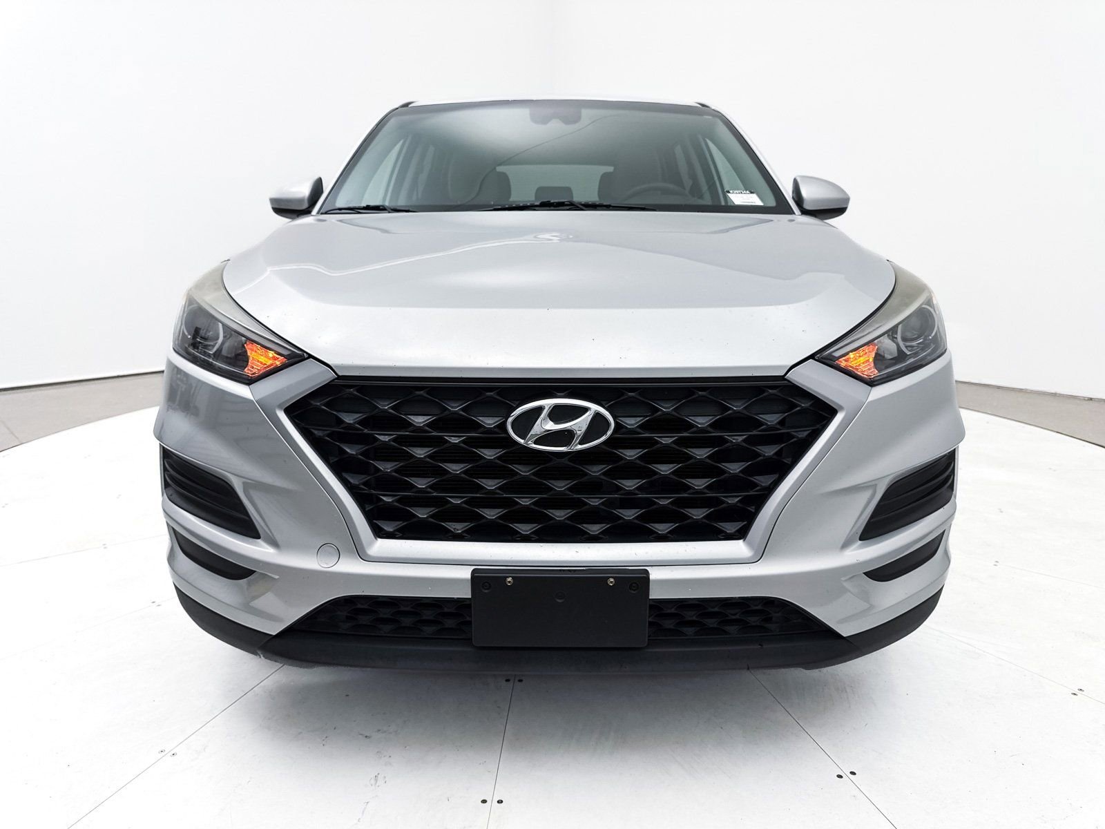 Used 2019 Hyundai Tucson SE image 12
