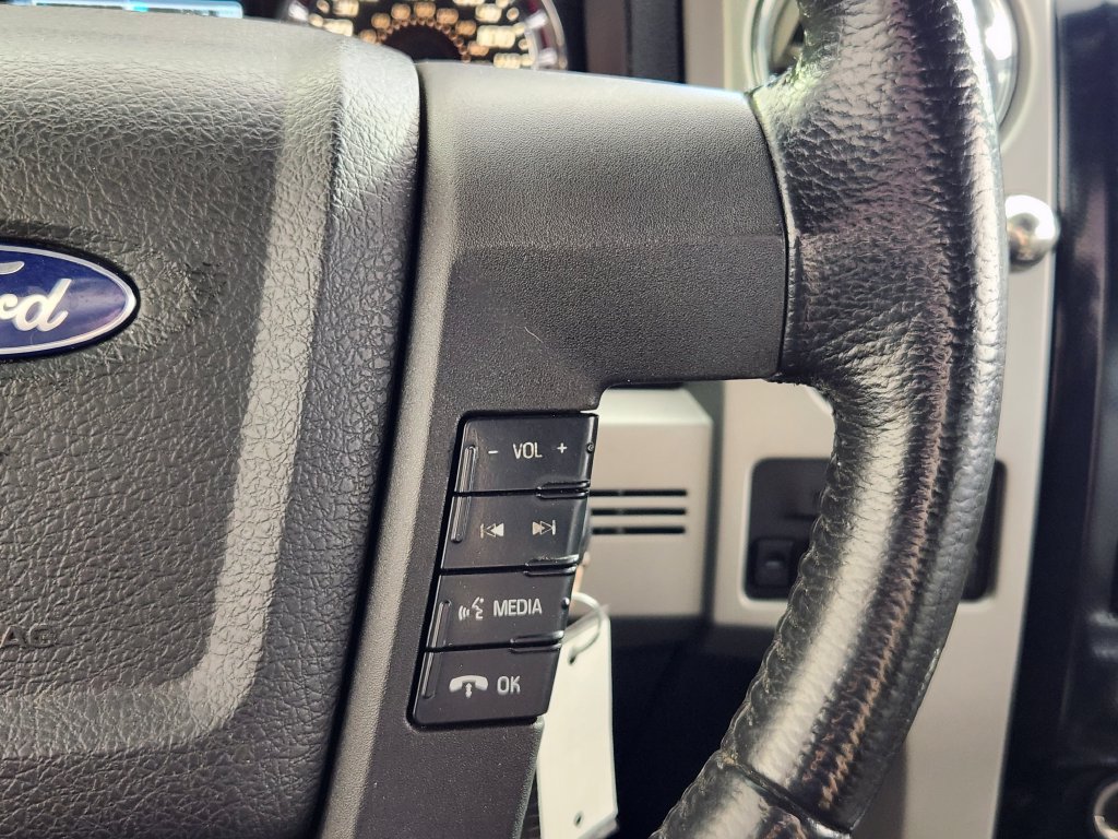 Used 2012 Ford F150 FX4 w/ FX Luxury Pkg AWD/4WD image 19