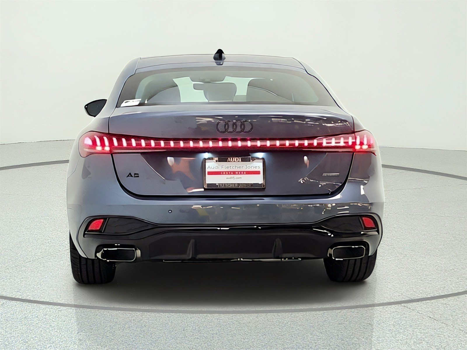 New 2026 Audi A5 2.0T Premium Plus AWD/4WD image 6