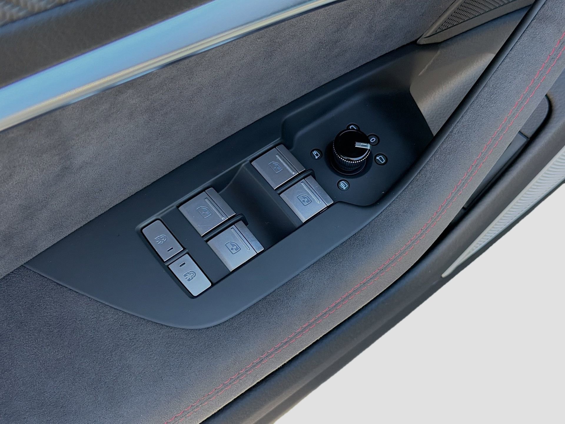 Used 2025 Audi RS 6 performance image 24