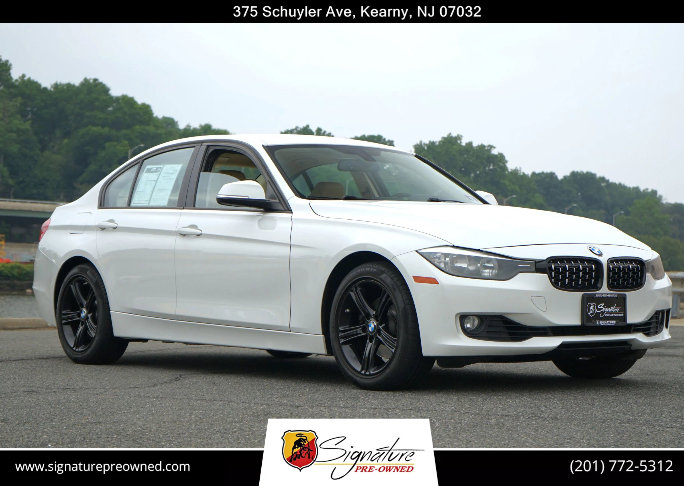 Used 2013 BMW 328i xDrive Sedan