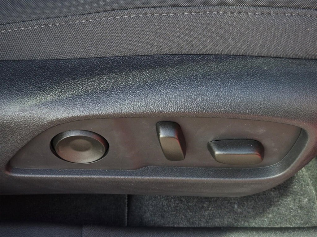 Certified 2026 GMC Terrain AT4 w/ Convenience Package III image 14