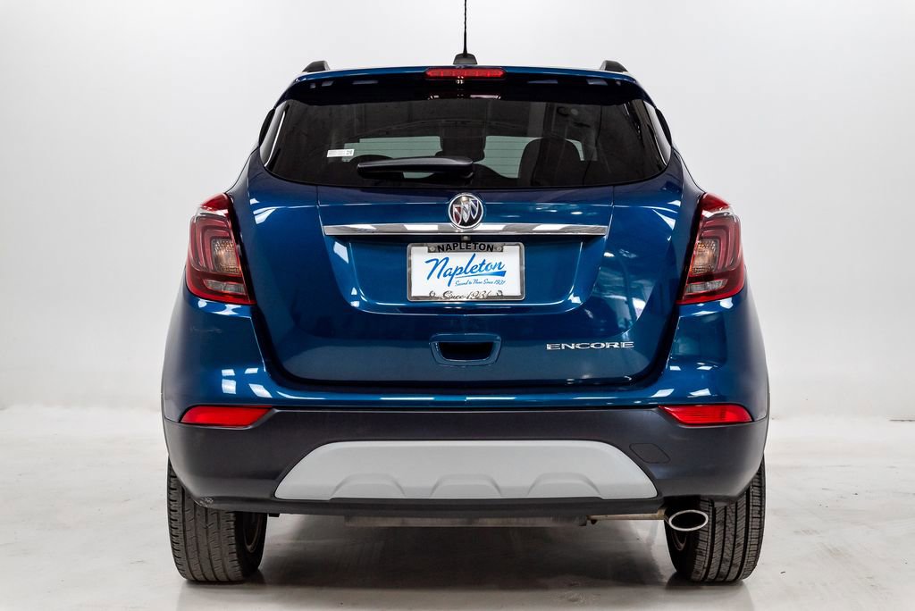 Used 2019 Buick Encore Preferred image 25
