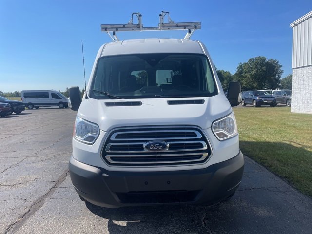 Used 2019 Ford Transit 150 XLT image 6