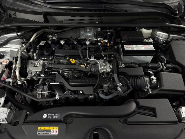 Used 2024 Toyota Corolla SE image 13
