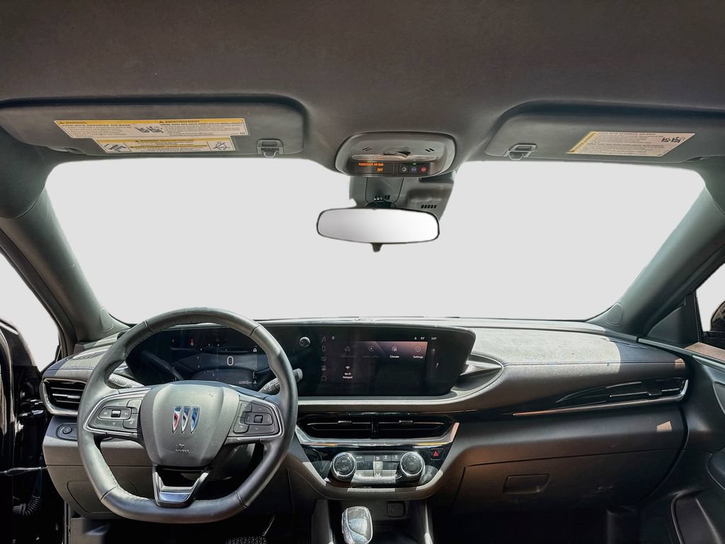 Used 2024 Buick Envista Sport Touring w/ Convenience I Package FWD image 19