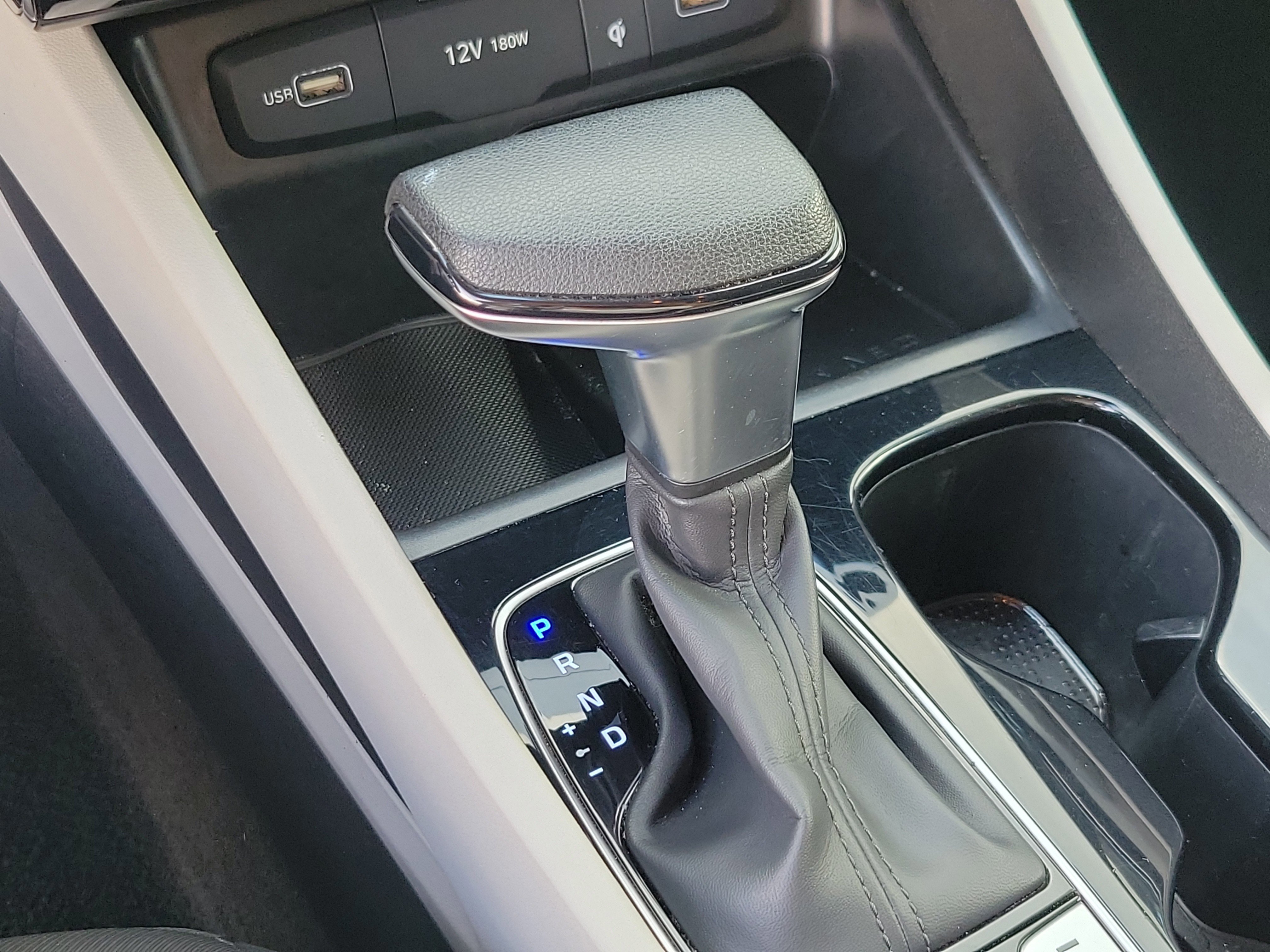 Certified 2024 Hyundai Tucson SEL image 27