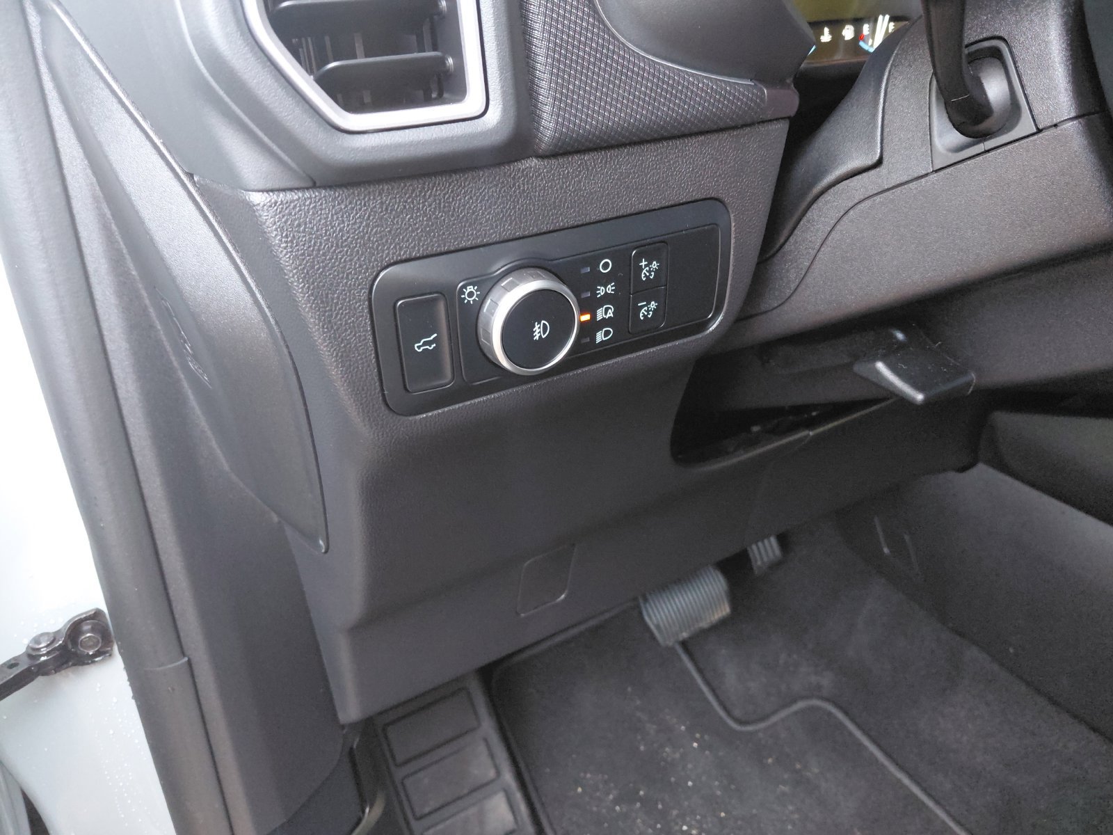 Used 2024 Ford Bronco Sport Big Bend w/ Convenience Package AWD/4WD image 24