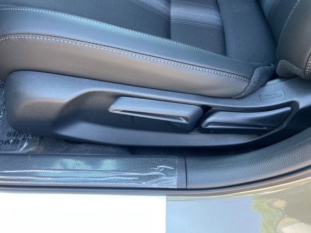 New 2025 Honda Civic Sport image 17