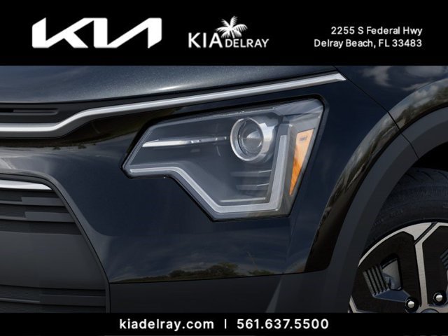 New 2026 Kia Niro EX FWD image 10