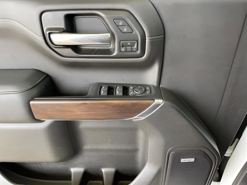 Used 2021 GMC Sierra 1500 SLT w/ SLT Premium Plus Package image 18