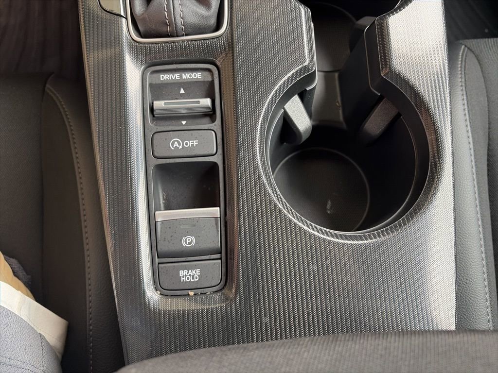 Used 2025 Honda Civic Sport image 15