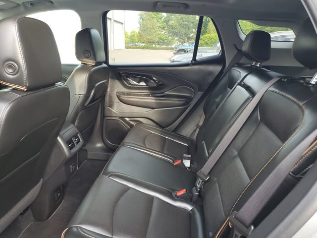 Used 2023 GMC Terrain AT4 AWD/4WD image 10
