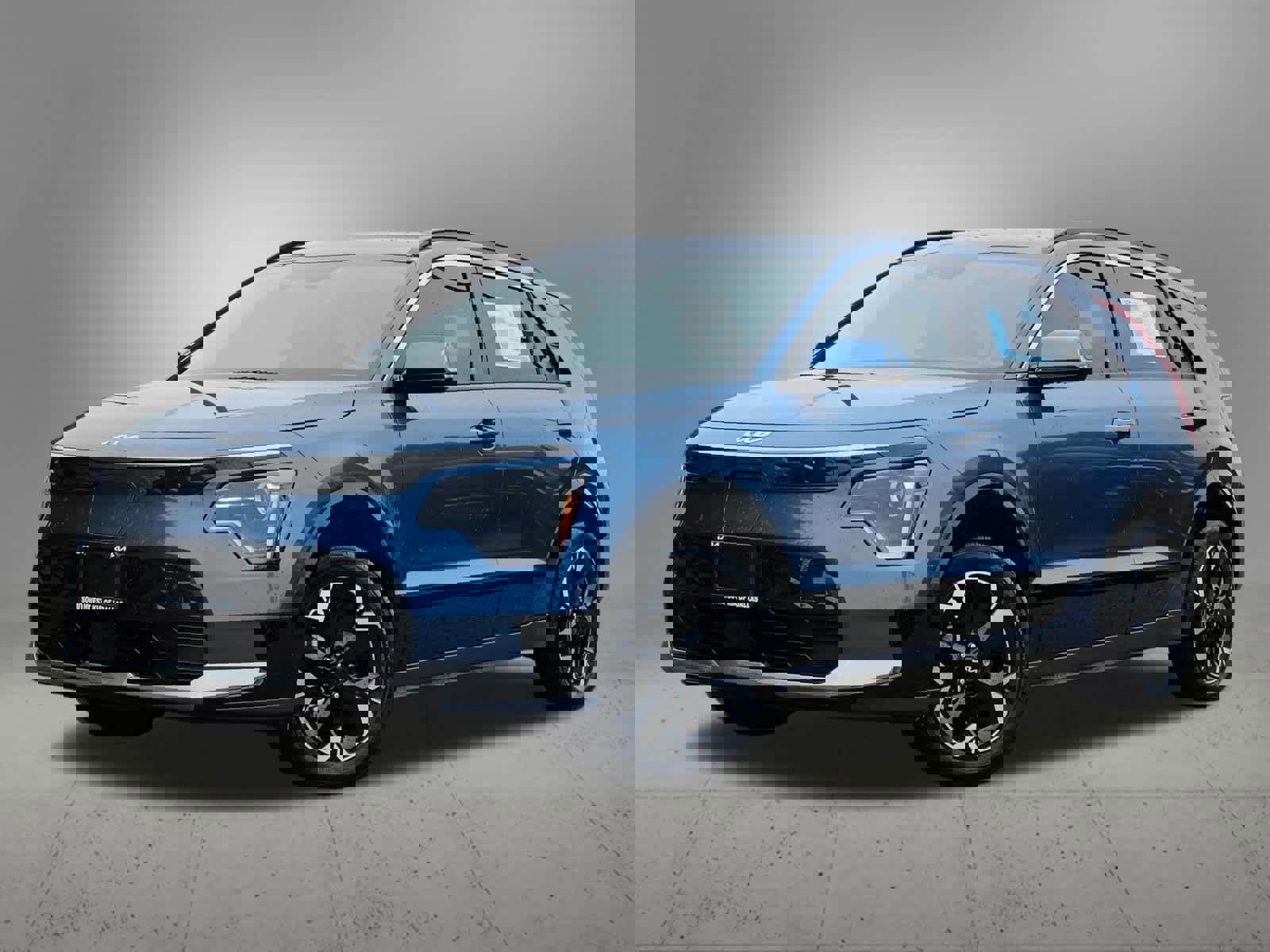 Used 2023 Kia Niro Wind image 1