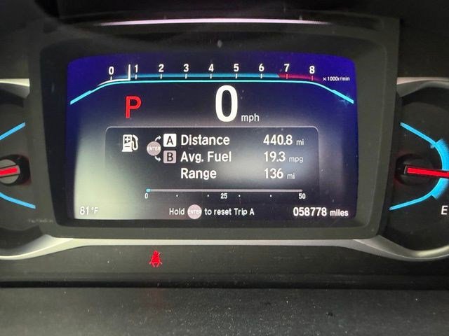 Used 2021 Honda Passport Touring image 5