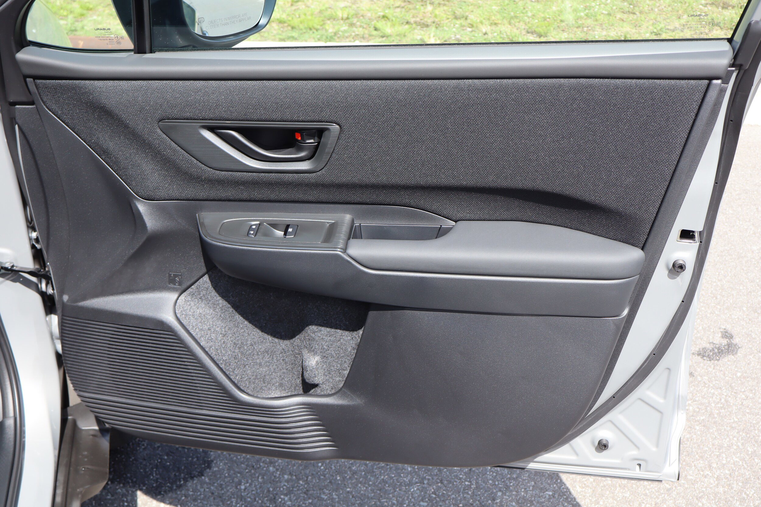 New 2026 Subaru Outback Premium AWD/4WD image 19